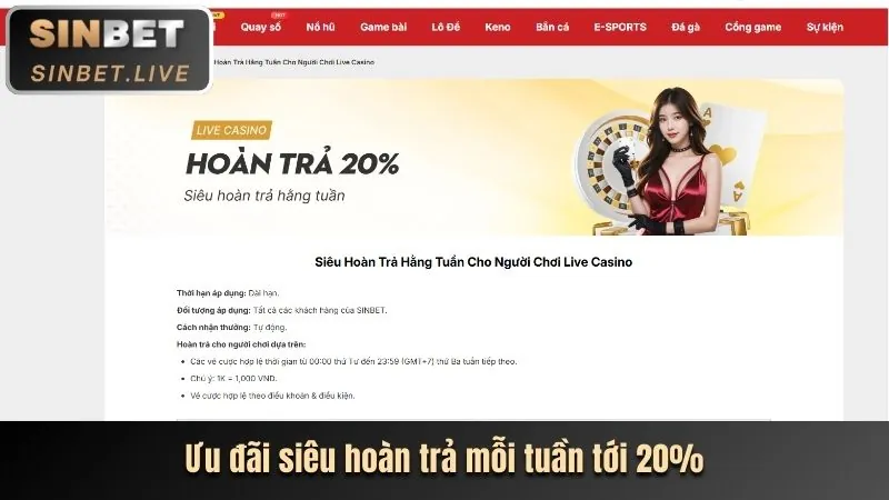 Trò chơi casino cwin06